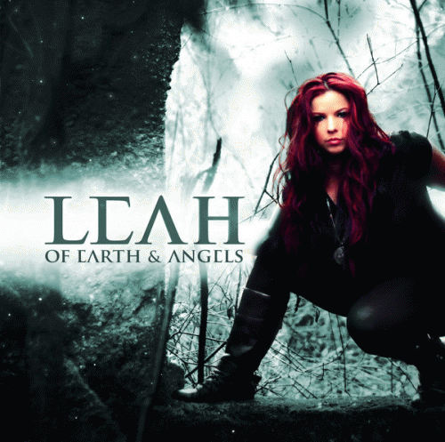 Leah : Of Earth & Angels